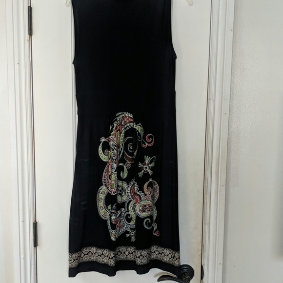 Dress - Picture 3 of 5